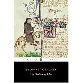 The Canterbury Tales (Penguin Classics)
