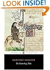 The Canterbury Tales (original-spelling Middle English edition) (Penguin Classics)