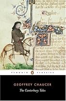 The Canterbury Tales (original-spelling Middle English edition) (Penguin Classics)
