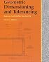 Geometric Dimensioning and Tolerancing
