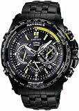 CASIO｜CASIO (カシオ) 腕時計 EDIFICE タフソーラー 電波時計 MULTIBAND 6 EQW-M710DC-1AJF メンズ