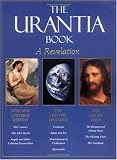 The Urantia Book: Indexed Version with free Audio Book on DVD (Can only be played on a computer with a DVD drive.)