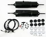 Gabriel 49105 Air Shock Absorber - 2 Pack