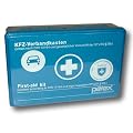 Verbandskasten KFZ DIN 13164 Haltbar bis mind. 02/2016