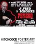 Hitchcock Poster Art: From The Mark H. Wolff Collection
