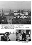 The Australian Londoners