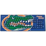Florida Gators Wireless USB Keyboard