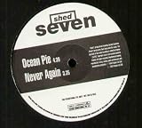 SHED SEVEN - OCEAN PIE - 12" VINYL