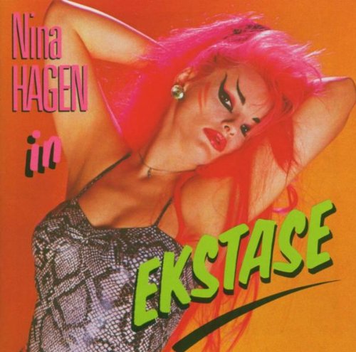 Nina Hagen - In Ekstase - Zortam Music