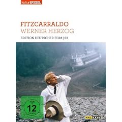Fitzcarraldo / Edition Deutscher Film