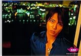 【山下智久】・・公式写真　✩ ジャニーズ公式　生写真【スリーブ付 131 - 