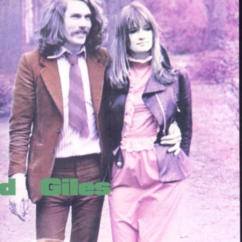 McDonald & Giles