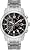 Bulova Men's 96A116 Marine Star Black Dial Watch from Bulova