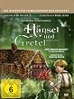H�nsel und Gretel (Opera Fantasy) - nach Engelbert Humperdinck