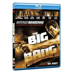 The big bang [Edizione: Francia]