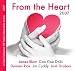 Music Tracks : From the Heart 2007