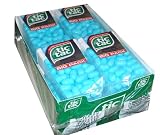 Tic Tac Power Mint Big Pack 1 Ounce Packs (Pack of 12)