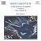 Great Naxos recordings