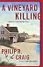 A Vineyard Killing: A Martha's Vineyard Mystery
