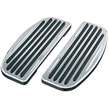 00-08 KAWASAKI VN1500N: KURYAKYN FLOORBOARD COVERS by Kuryakyn