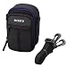 Sony LCS-CSJ Soft Carry Case For Cybershot
