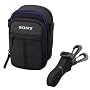 Sony LCS-CSJ Soft Carry Case For Cybershot