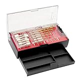 高儀 EARTH MAN 先端パーツアクセサリーセット 40pcs DB-100 10個入