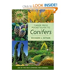Timber Press Pocket Guide to Conifers (Timber Press Pocket Guides)