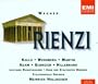 Wagner: Rienzi