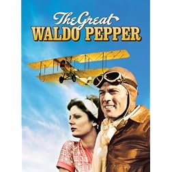The Great Waldo Pepper