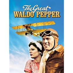 The Great Waldo Pepper