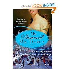 My Dearest Mr. Darcy (The Darcy Saga)