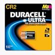 Duracell, Photo Electronic Lithium Battery DLCR2B - 3 V X 6 Pieces