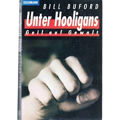 Unter Hooligans. Geil auf Gewalt.