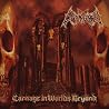 Image of album by Enthroned