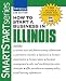 Books : How to Start a Business in Illinois
