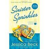 Sinister Sprinkles: A Donut Shop Mystery (Donut Shop Mysteries)