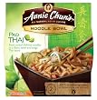 Annie Chun's Pad Thai Noodle Bowl, 8.4-Ounce Units (Pack of 6)