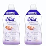 Le Chat - Adoucissant Liquide Hypoall...