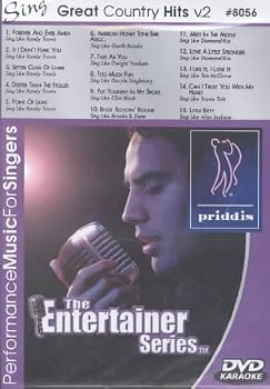 Great Country Hits, Vol. 2