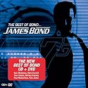 Best Of Bond James Bond, The (CD/DVD)