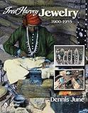 Fred Harvey Jewelry: 1900 - 1955