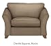 (01986808) Abbey Love Seat in Household & Kitchen