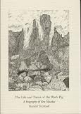 The life and times of the black pig : a biography of Ben Macdui