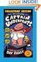 The Adventures of Captain Underpants