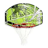 Sure Shot Action Sport Slam Shot Basketball Backboard & Ring - 63705