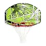 Sure Shot Action Sport Slam Shot Basketball Backboard & Ring - 63705