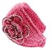 HB-26 NY Deal Knit Winter Headband Ear Warmer, Various Colors Available