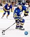 Jason Pominville - '06 / '07 3rd Jersey 16 x 20 Licensed Photo - Poster -- Framing Options Available