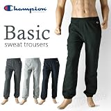 チャンピオンChampionメンズ スウェットパンツC3Y214チャンピオン